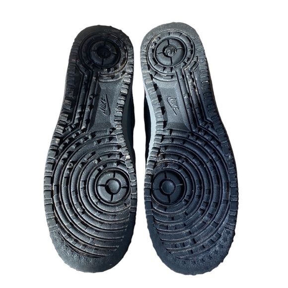 AIR Force 1 High Military Boot 'Cool Grey' Size 11 Men’s - Picture 6 of 7